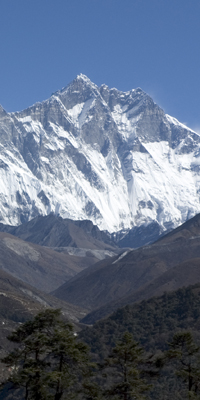 Everest, 2007